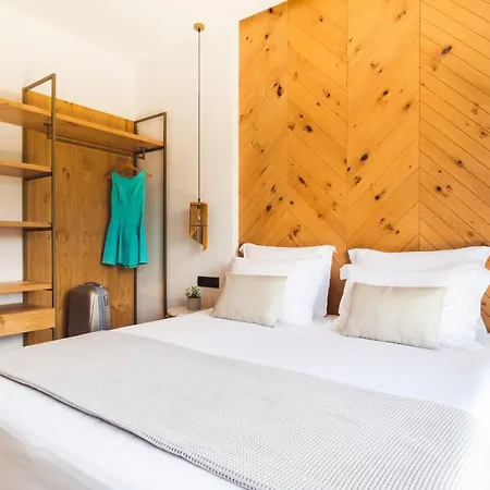 Nagia Luxury Family ヴィラ *