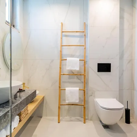 Willa Nagia Luxury Family *