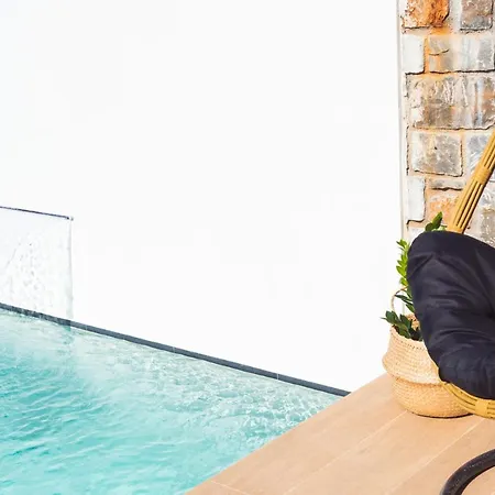 Willa Nagia Luxury Family *