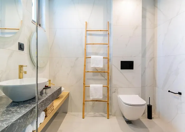 Willa Nagia Luxury Family *