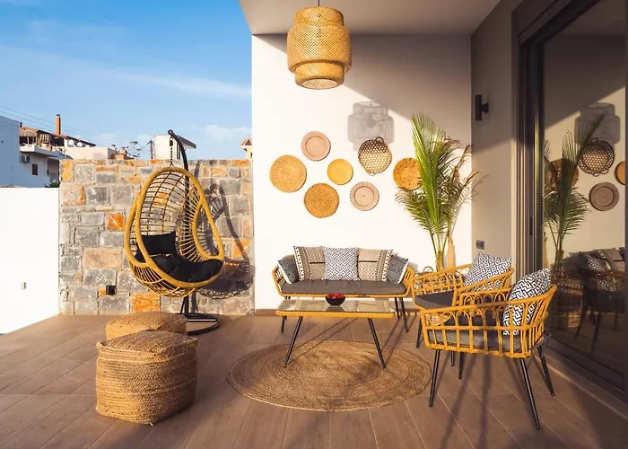 Nagia Luxury Family فيلة *