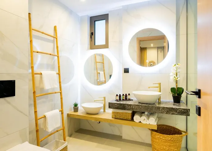 Nagia Luxury Family فيلة