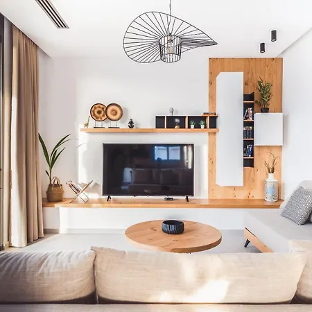 Nagia Luxury Family * Hersonissos (Crete)