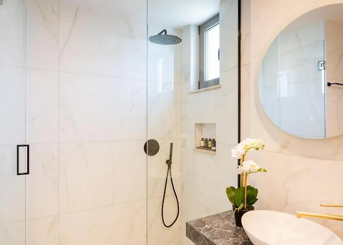 Nagia Luxury Family Hersonissos (Crete)