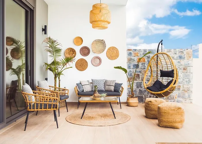 Vila Nagia Luxury Family