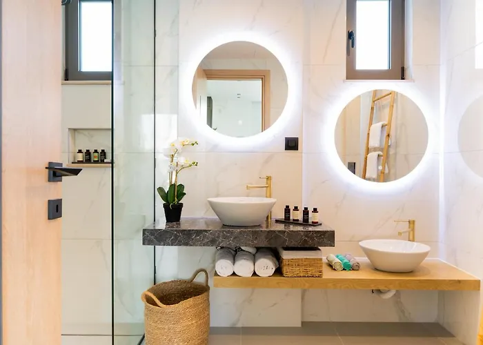 Nagia Luxury Family Hersonissos (Crete)