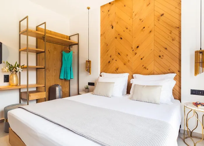 Nagia Luxury Family Vila *