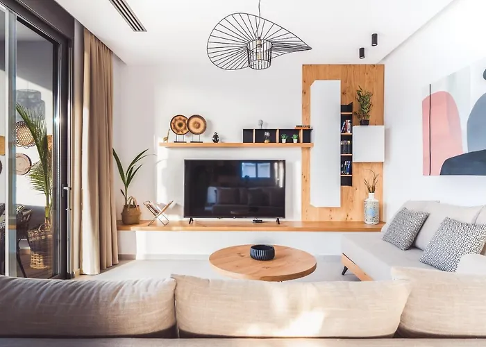 Nagia Luxury Family * Hersonissos (Crete)